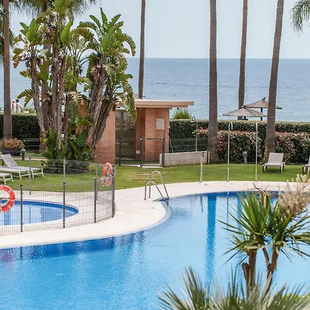 Lejlighed Sunny Sea Oasis -