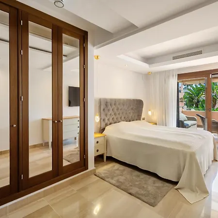 Lejlighed Sunny Sea Oasis -
